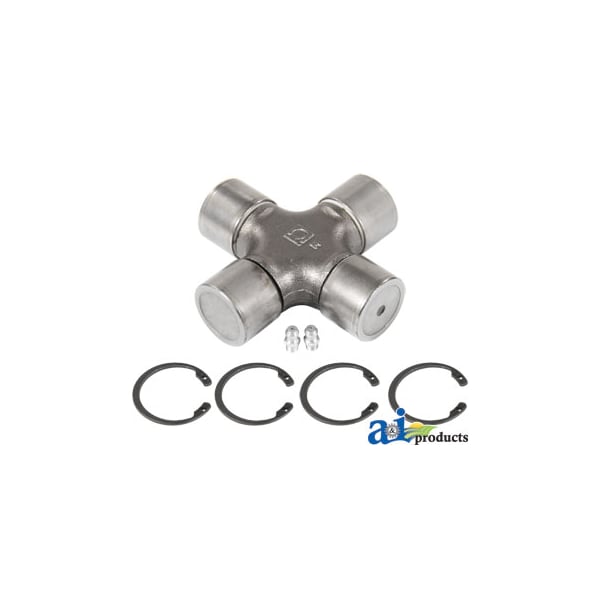 Cross & Bearing Kit (Extended Lube) 4" x4" x1.5"